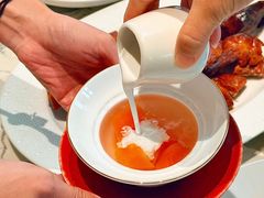 -潮州府·潮菜·砂锅粥(徐家汇店)