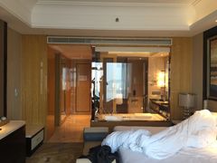 -长沙富力万达文华酒店