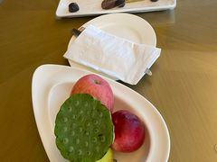 -武汉洲际酒店