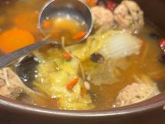 -井水小厨·湘菜(活力广场店)