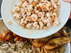 -裕兴记•蟹黄面馆(人民广场店)