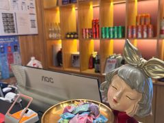 -伊喜饺子·烤鸭(五道口学院路店)