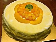 -OL’s Cake鲜荟千层(东风中路店)