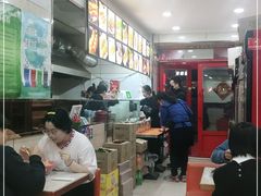 -安发瞧麻辣烫(总店)
