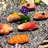 广州寿司🍣快乐屋快去快去！