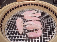 -谷牛和牛烤肉(漕河泾印象城店)