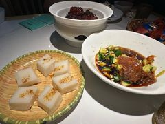 -筱爷叔·上海传统手工菜(玉树路店)
