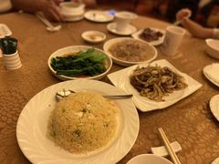 -亚龙湾红树林度假酒店御粤阁