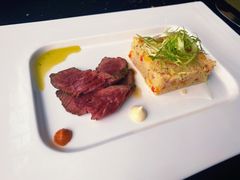 -恰餐厅CHAR Grill(北京三里屯洲际店)