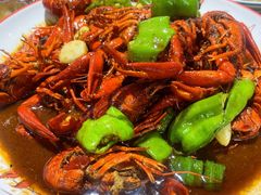 -盱眙虾神於氏龙虾(夫子庙红街店)