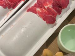 -掂档潮汕牛肉火锅(沈阳万象城店)