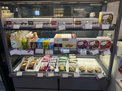 -凯司令西点房(虹桥路站店)