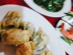 -车头老二大排档