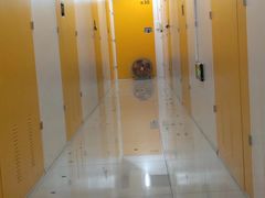 -安东易迷你仓自助寄存仓库(文定路店)
