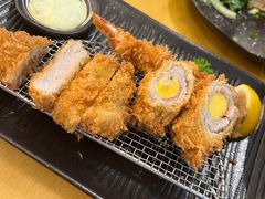 -胜博殿日式炸猪排(西红门店)