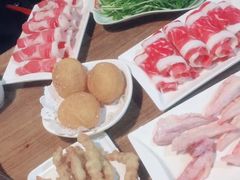 -傣妹火锅(南京东路一店)