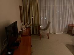 -张家界青和锦江国际酒店