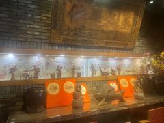 -百花人家(清水镇店)