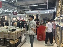-阜阳宝龙广场