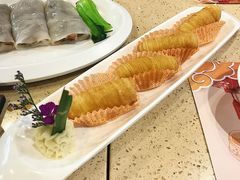 -点都德(汇盈广场店)