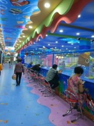 -胜利乐园(胜利购物广场店)