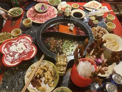 -蜀大侠火锅(寰球文化地标·总府店)