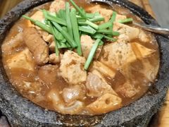 -老阿妈蒙古村·蒙古包·草原文化·歌舞表演(老君堂店)