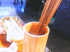 -搓火大都会(广安门总店)