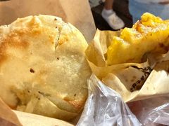 -桥里桥烧饼铺