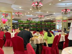 大堂-新东源国际酒店·新东源食坊(沙井店)