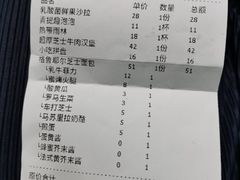 -魏斯理汉堡(西安沣东吾悦店)