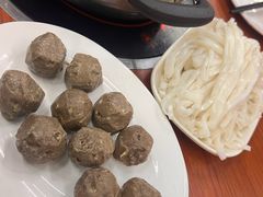 -阿波潮汕牛肉火锅·汤粉面(拱北店)