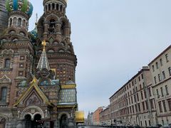 -滴血救世主教堂