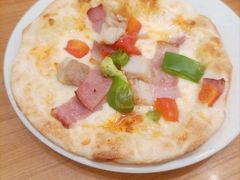 -萨莉亚意式餐厅(万国广场店)