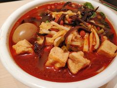 -水平有限广西米粉·广西风味集(五道口店)