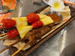 -小小集渔·泰式大排档(太古里香槟店)