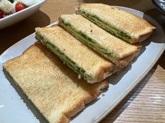 -HELLO 27 意面·沙拉·帕尼尼