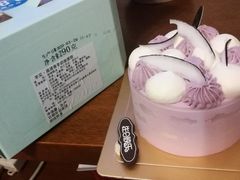 -DEMO黛慕蛋糕(中泰店)