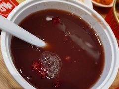 红豆汤-拌粉君·江西小炒(石厦时代店)