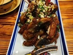 -红旗大食堂(君悦紫园店)