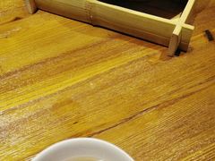 -云海肴·汽锅鸡·云南菜(天津国金汇店)