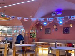 -阿娜尔·新疆菜(宜家荟聚中心店)