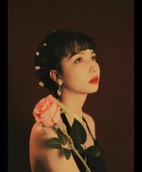 -米莱摄影写真(五大道别墅店)