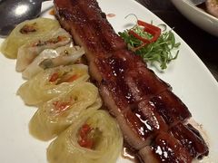 -Yan Ting 宴庭中餐厅(上海静安瑞吉酒店)