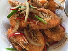-秦记香辣蟹(松榆里店)