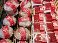 -卡滋贝诺动物奶油生日蛋糕(亚太潮尚店)