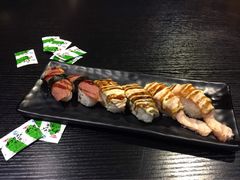 一本料理-一本久捷(新福店)