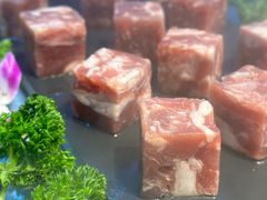 -五彩凉山自助西昌烧烤(柳翠路店)