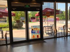 -汉堡王(嘉定宝龙城市广场)