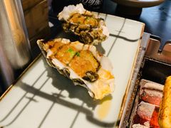 -很久以前羊肉串(中山公园店)